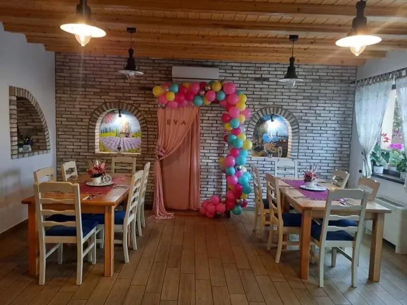 Restaurant nuntă Neamț – Restaurant Moara Veche